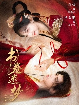 書(shū)卷迷夢(mèng)