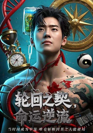 輪回之契命運(yùn)逆流