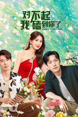對(duì)不起，我磕到你了