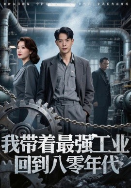 我?guī)е顝?qiáng)工業(yè)，回到八零年代